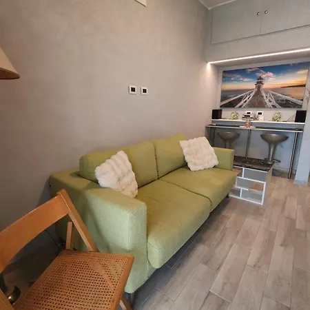 Soffio Di Mare Home