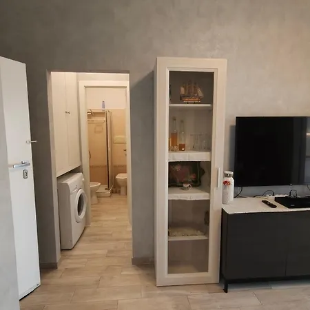 Soffio Di Mare Home Apartment Alba Adriatica