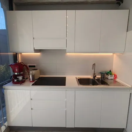 Soffio Di Mare Home Apartment