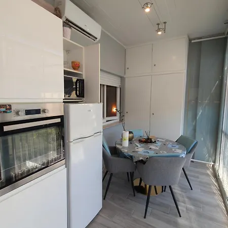 Soffio Di Mare Home