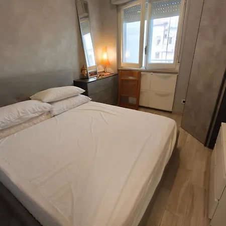 Soffio Di Mare Home *