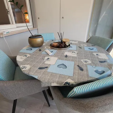 Soffio Di Mare Home Apartment Alba Adriatica