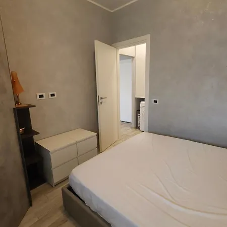Soffio Di Mare Home Apartment *