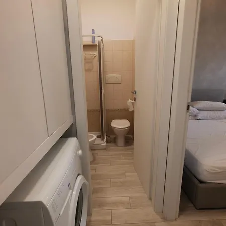 Soffio Di Mare Home Apartment