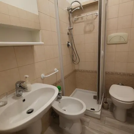 Soffio Di Mare Home Apartment *